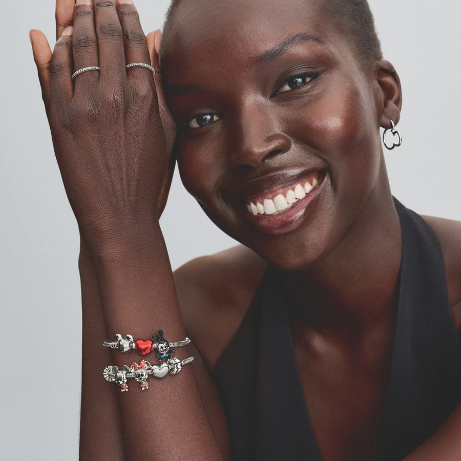 Disney laimīgā truša Osvalda amulets