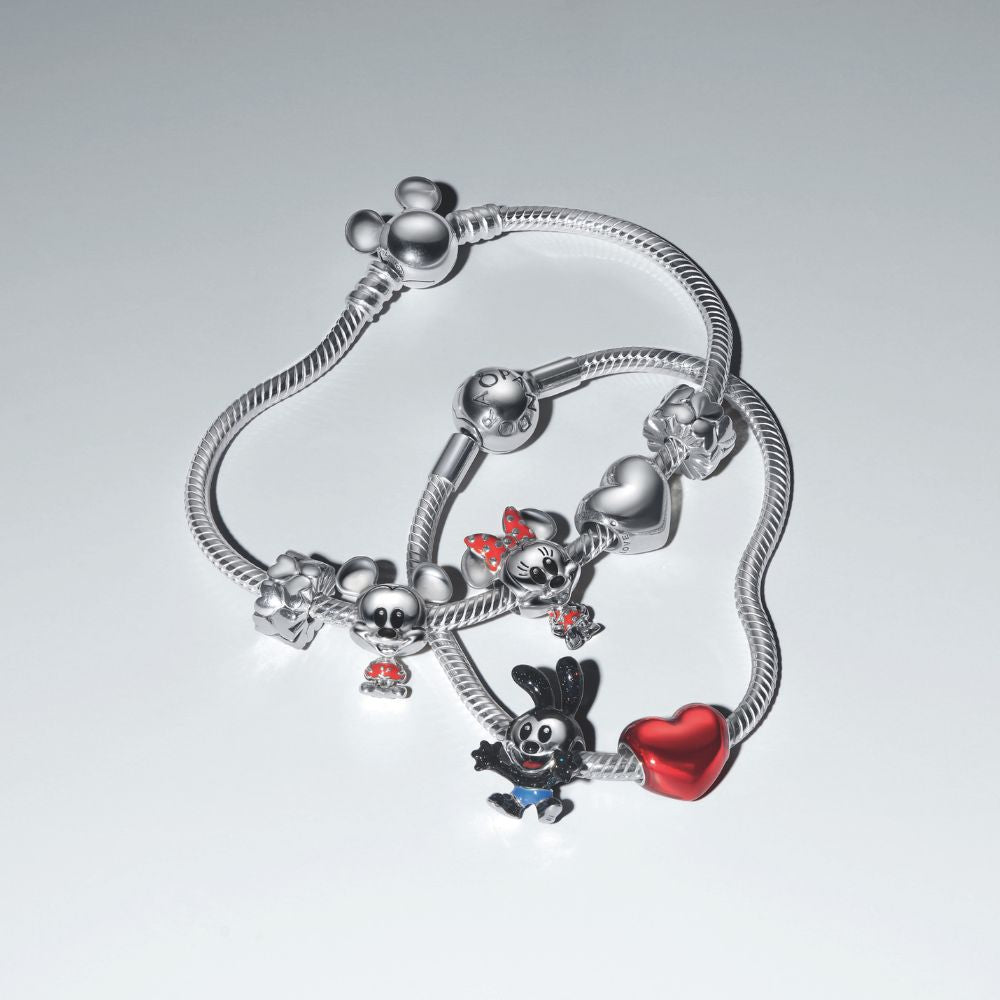 Disney laimīgā truša Osvalda amulets