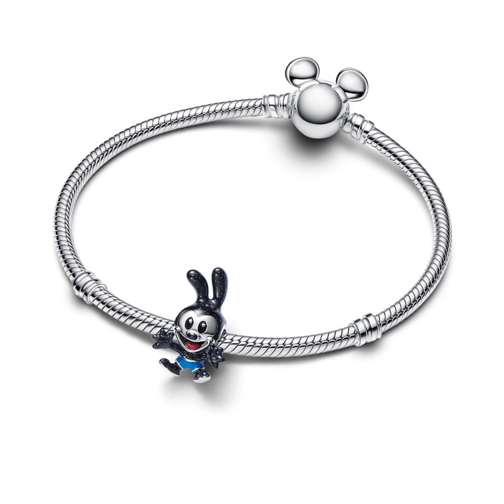 Disney laimīgā truša Osvalda amulets