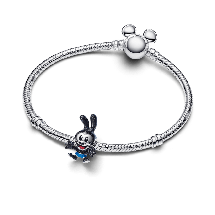 Disney laimīgā truša Osvalda amulets