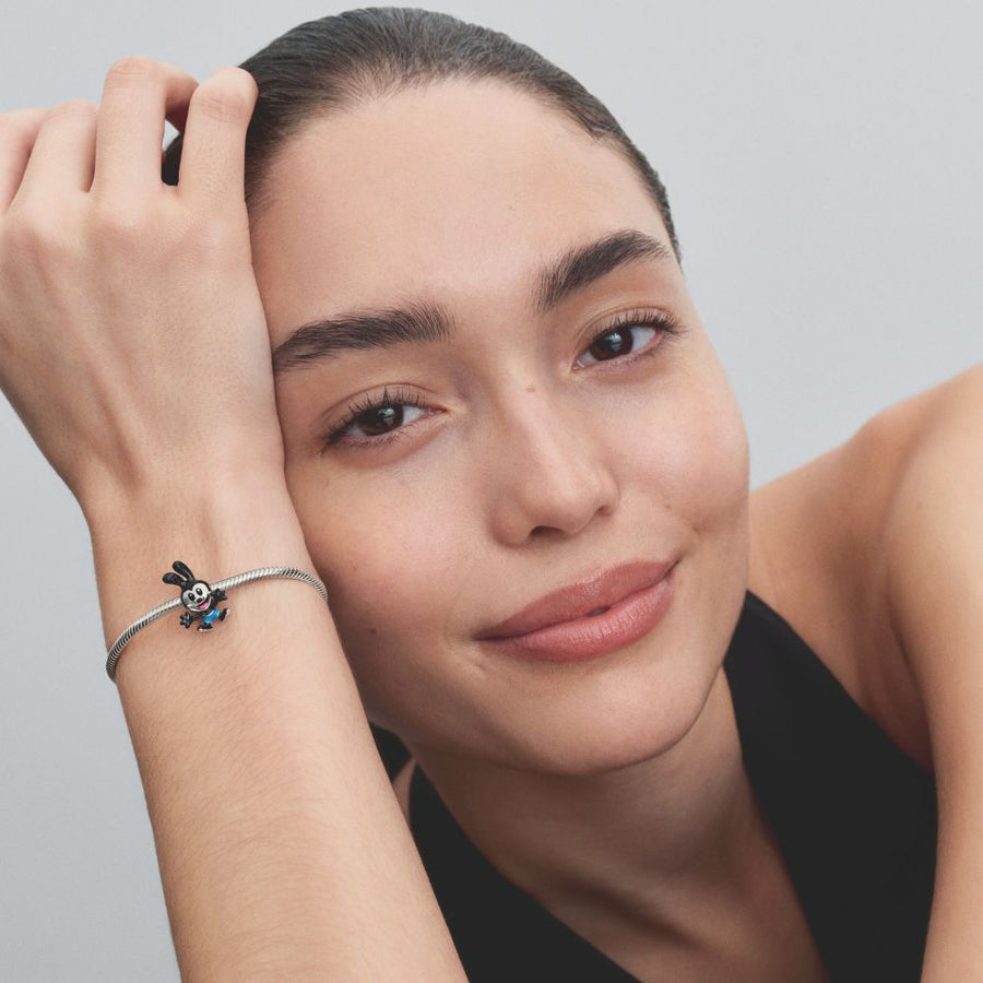 Disney laimīgā truša Osvalda amulets