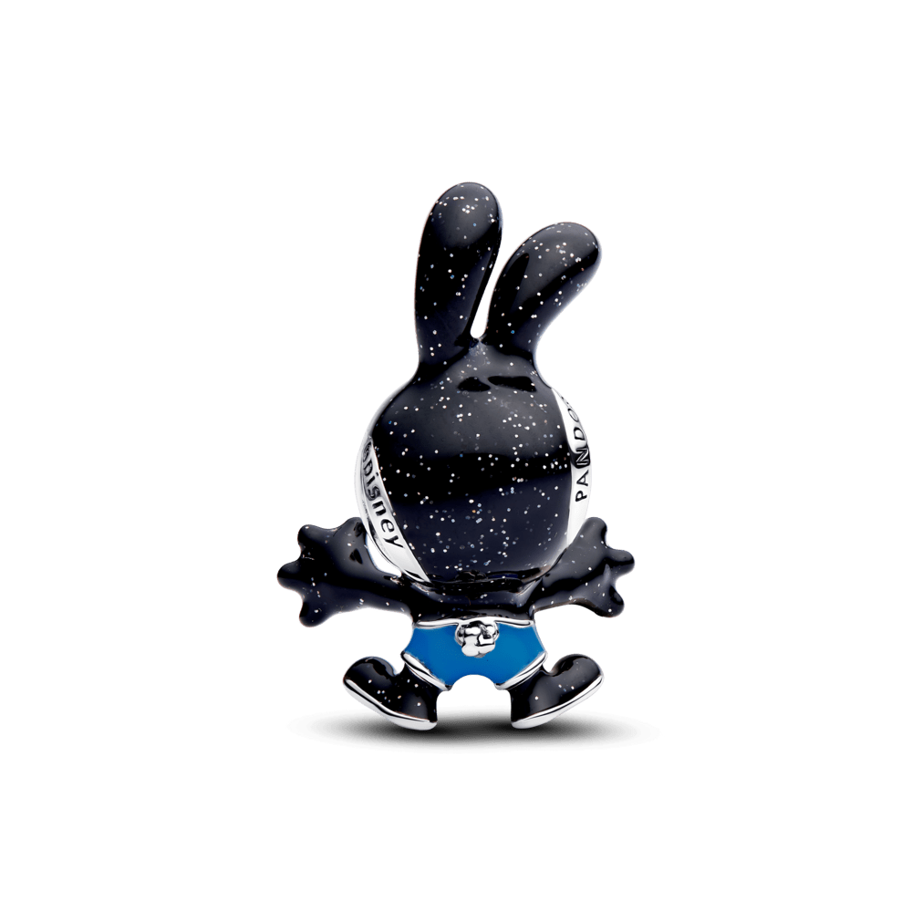 Disney laimīgā truša Osvalda amulets