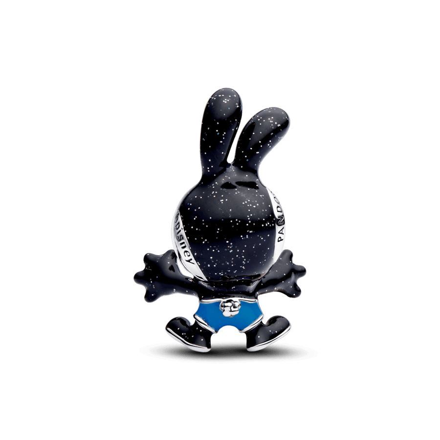 Disney laimīgā truša Osvalda amulets