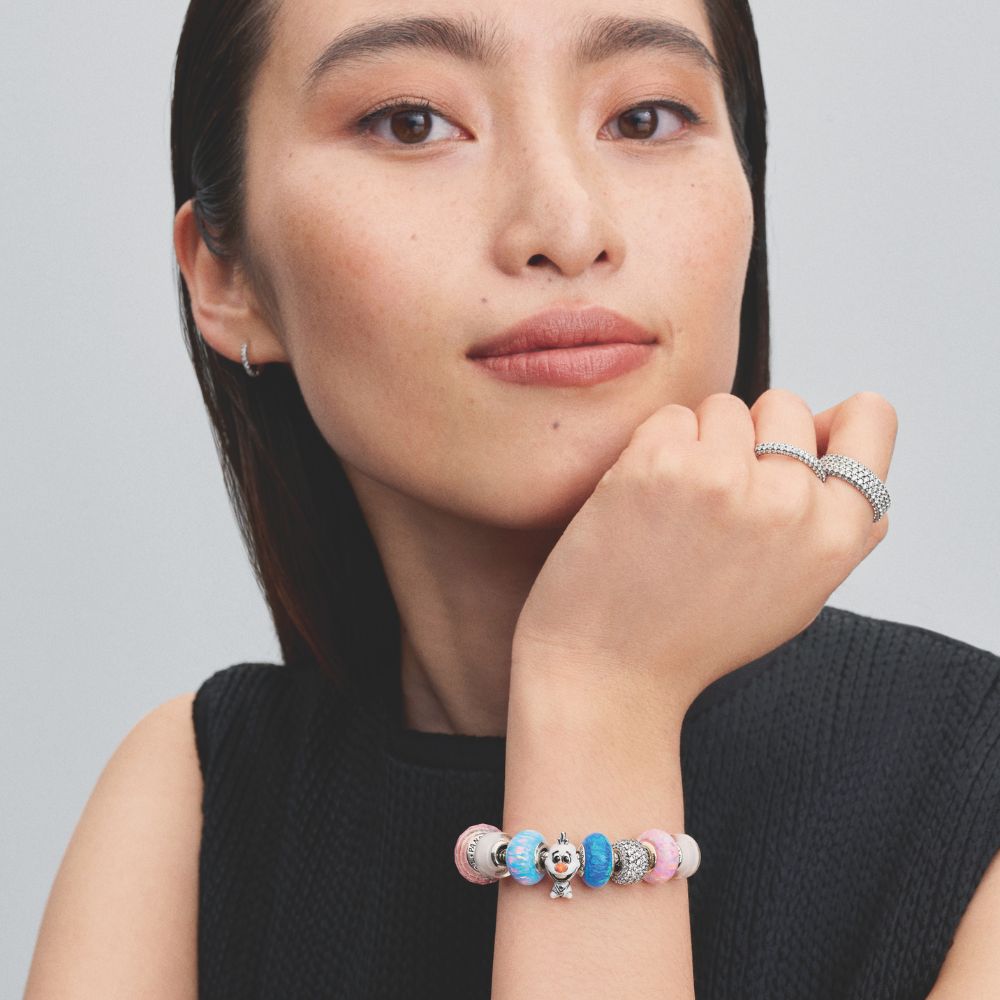 Disney Ledus sirds Olafa amulets