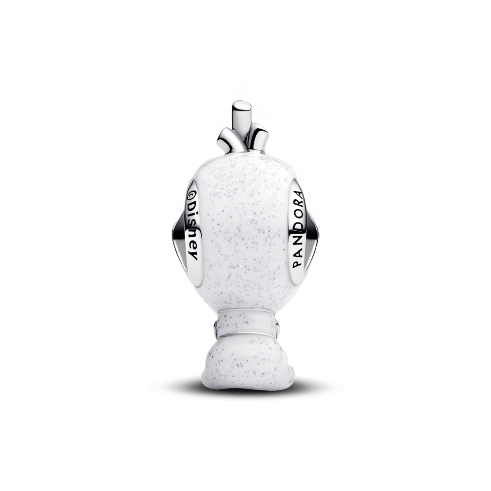 Disney Ledus sirds Olafa amulets