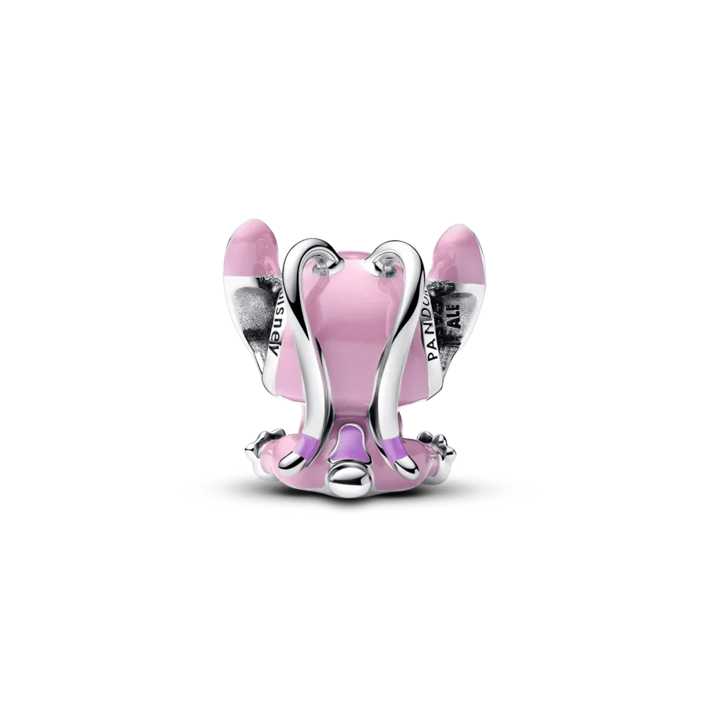 Disney Lilo & Stitch eņģeļa amulets