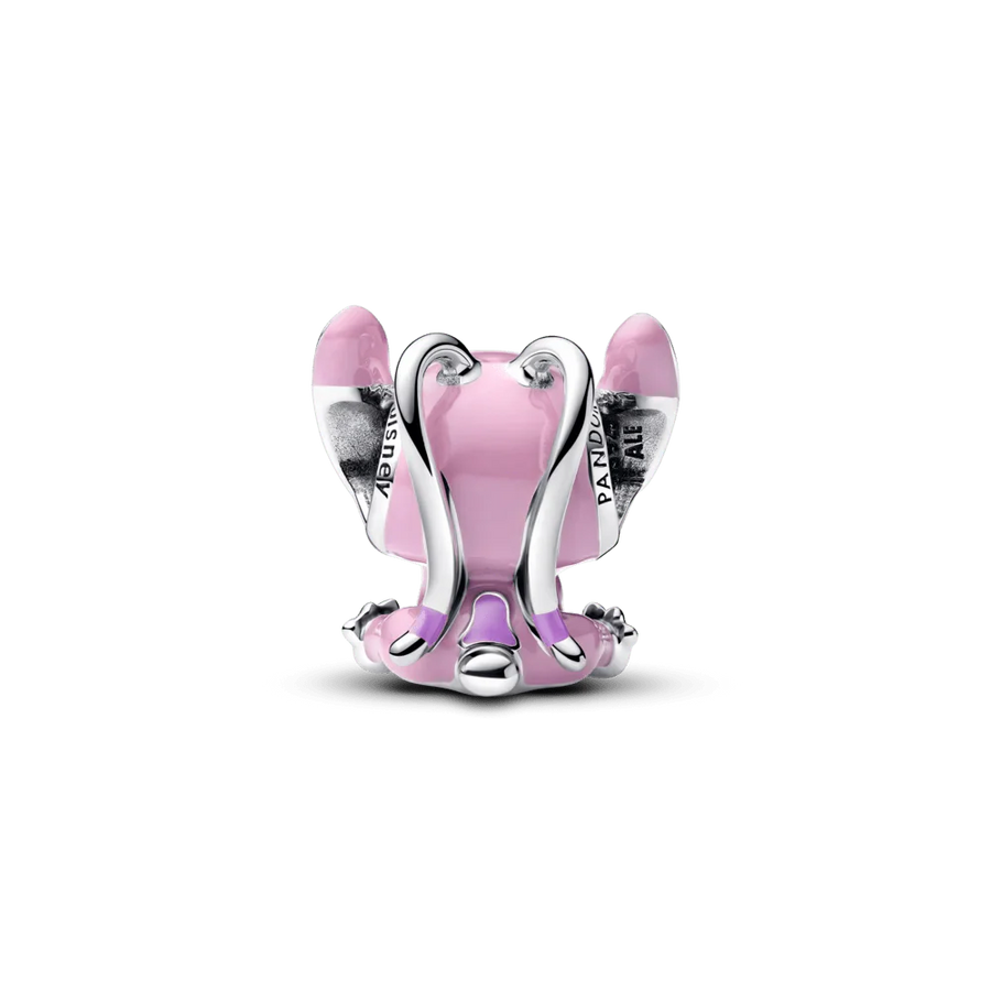 Disney Lilo & Stitch eņģeļa amulets