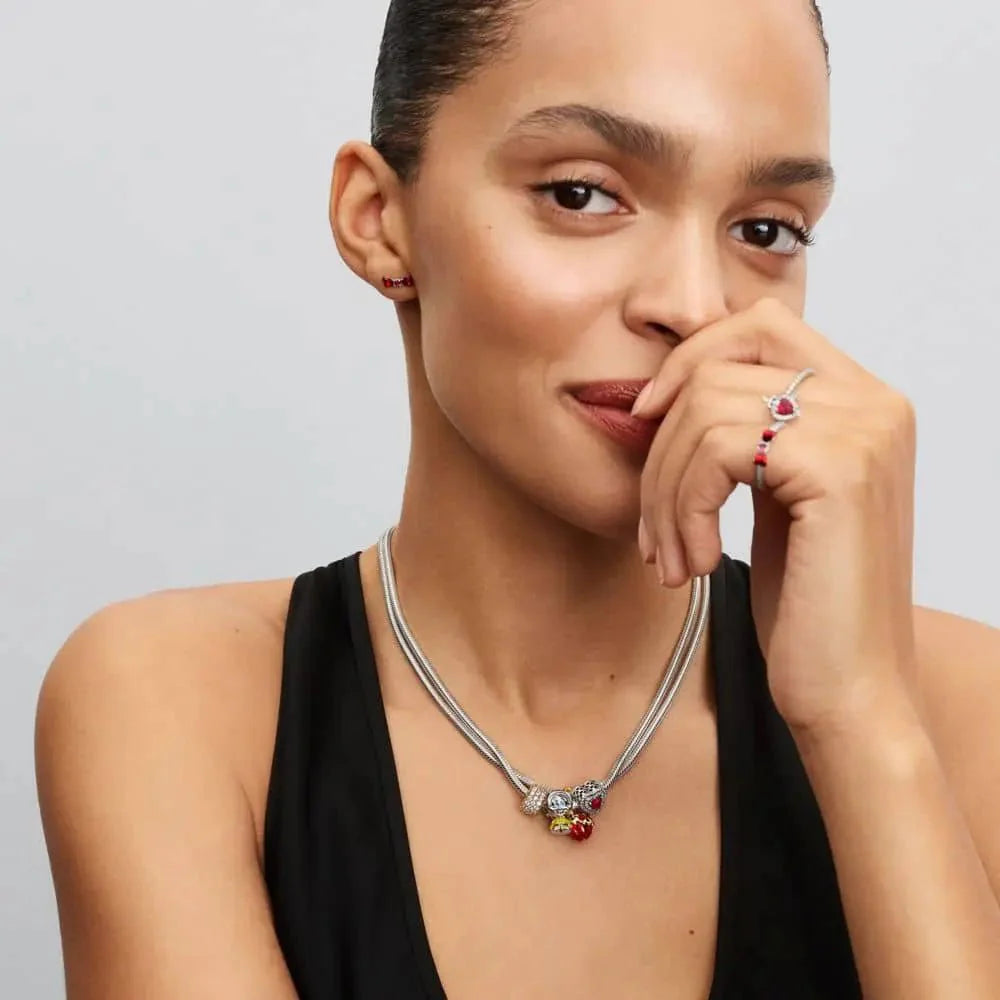 Disney Sniegbaltītes apdullinošais amulets