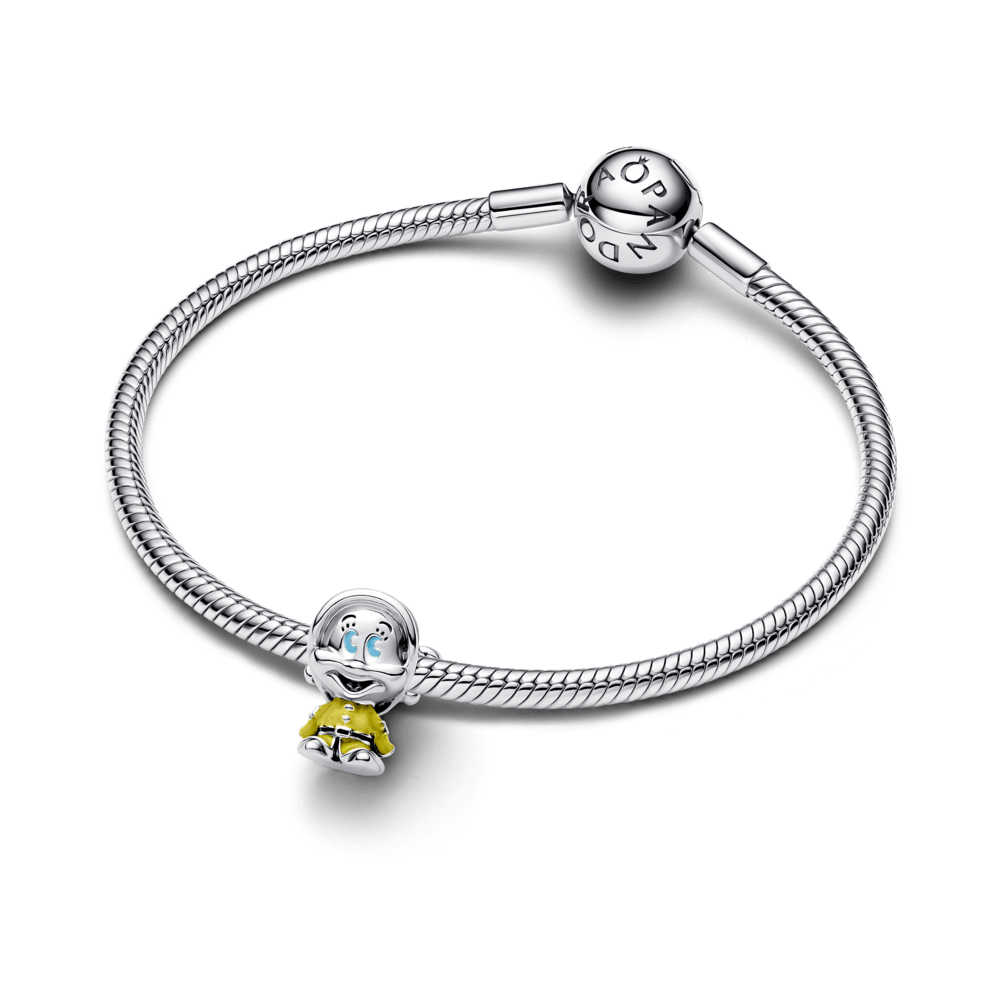 Disney Sniegbaltītes apdullinošais amulets