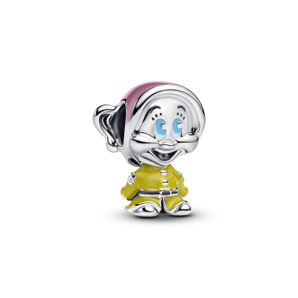 Disney Sniegbaltītes apdullinošais amulets