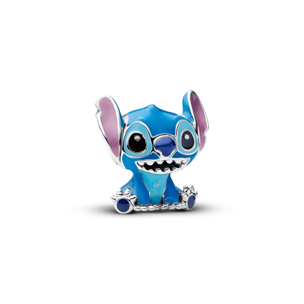 Disney Stitch amulets