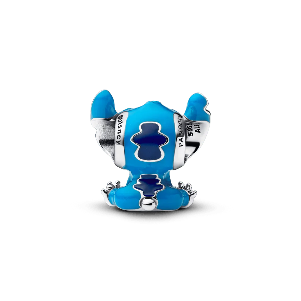 Disney Stitch amulets