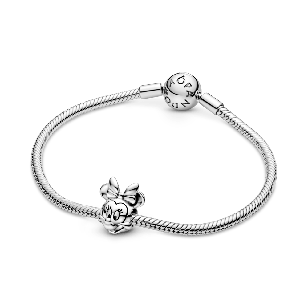 Disney Minnijas amulets