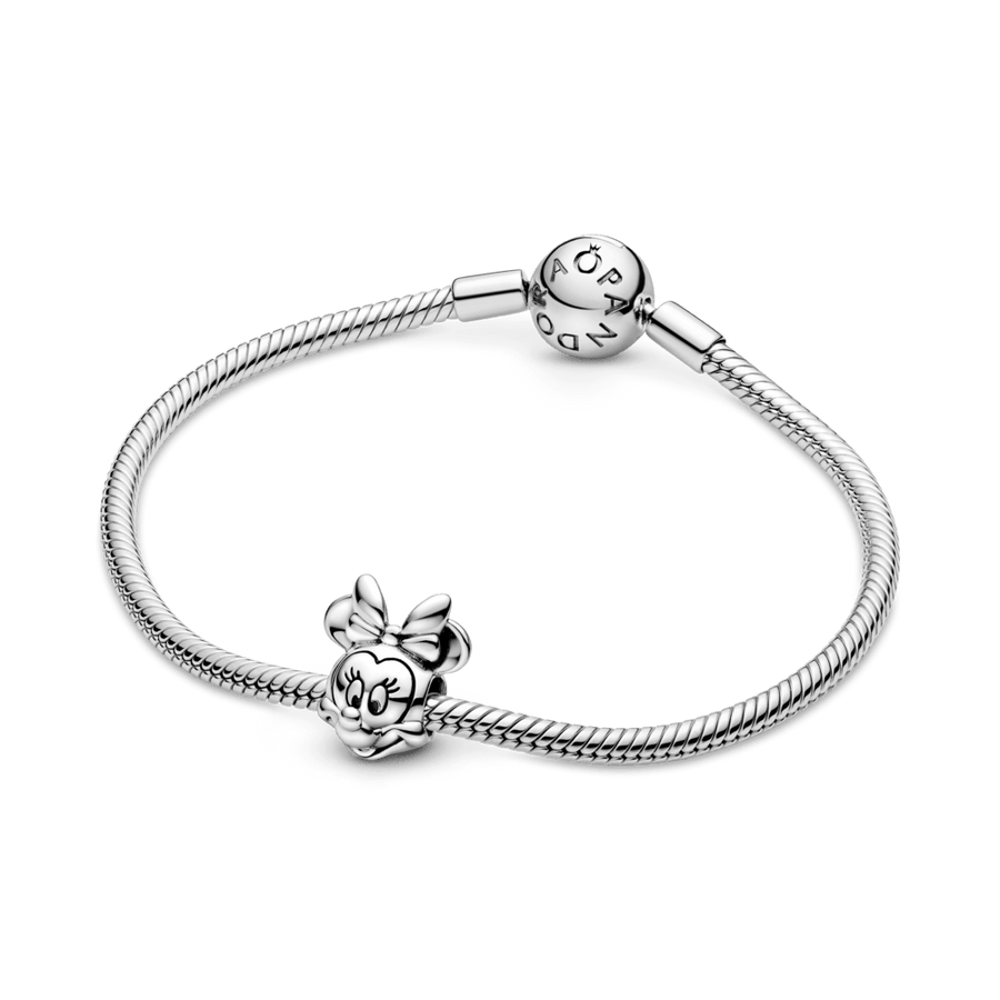 Disney Minnijas amulets