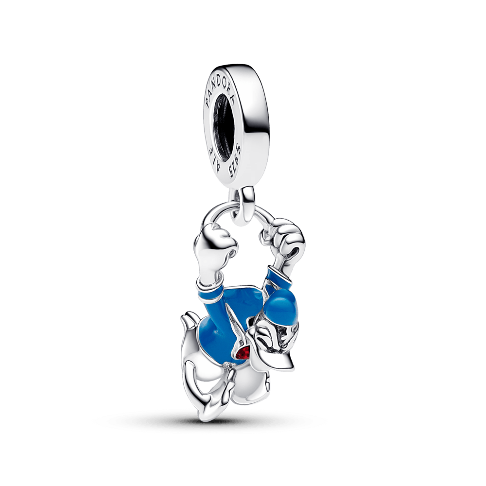 Disney Donald Duck amulets