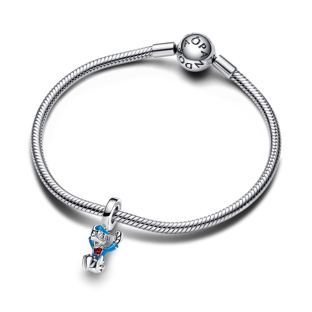Disney Donald Duck amulets