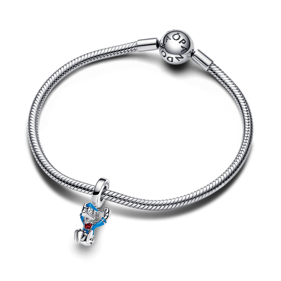 Disney Donald Duck amulets