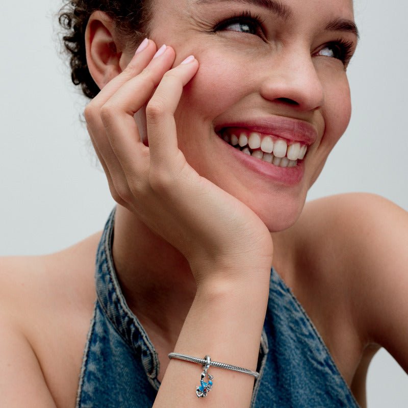 Disney Donald Duck amulets