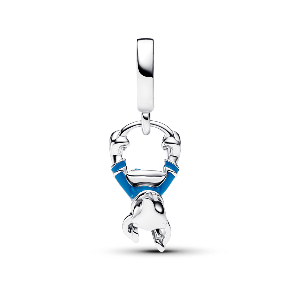 Disney Donald Duck amulets