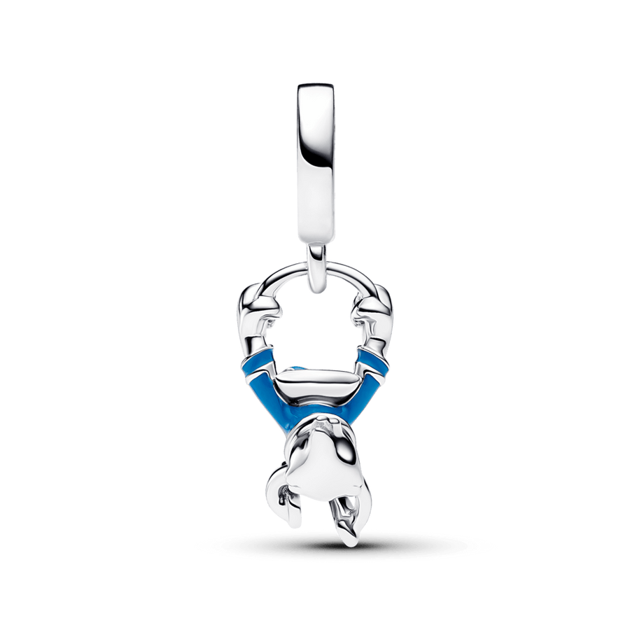 Disney Donald Duck amulets