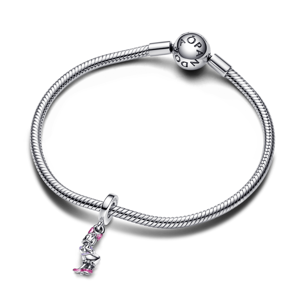 Disney Daisy Duck amulets