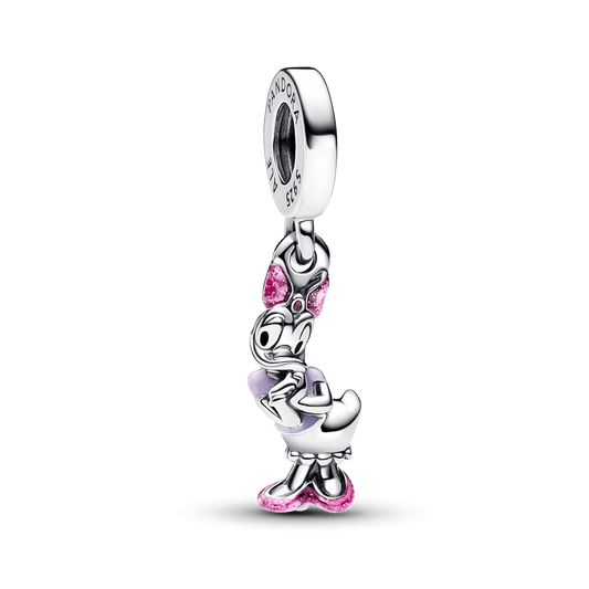 Disney Daisy Duck amulets