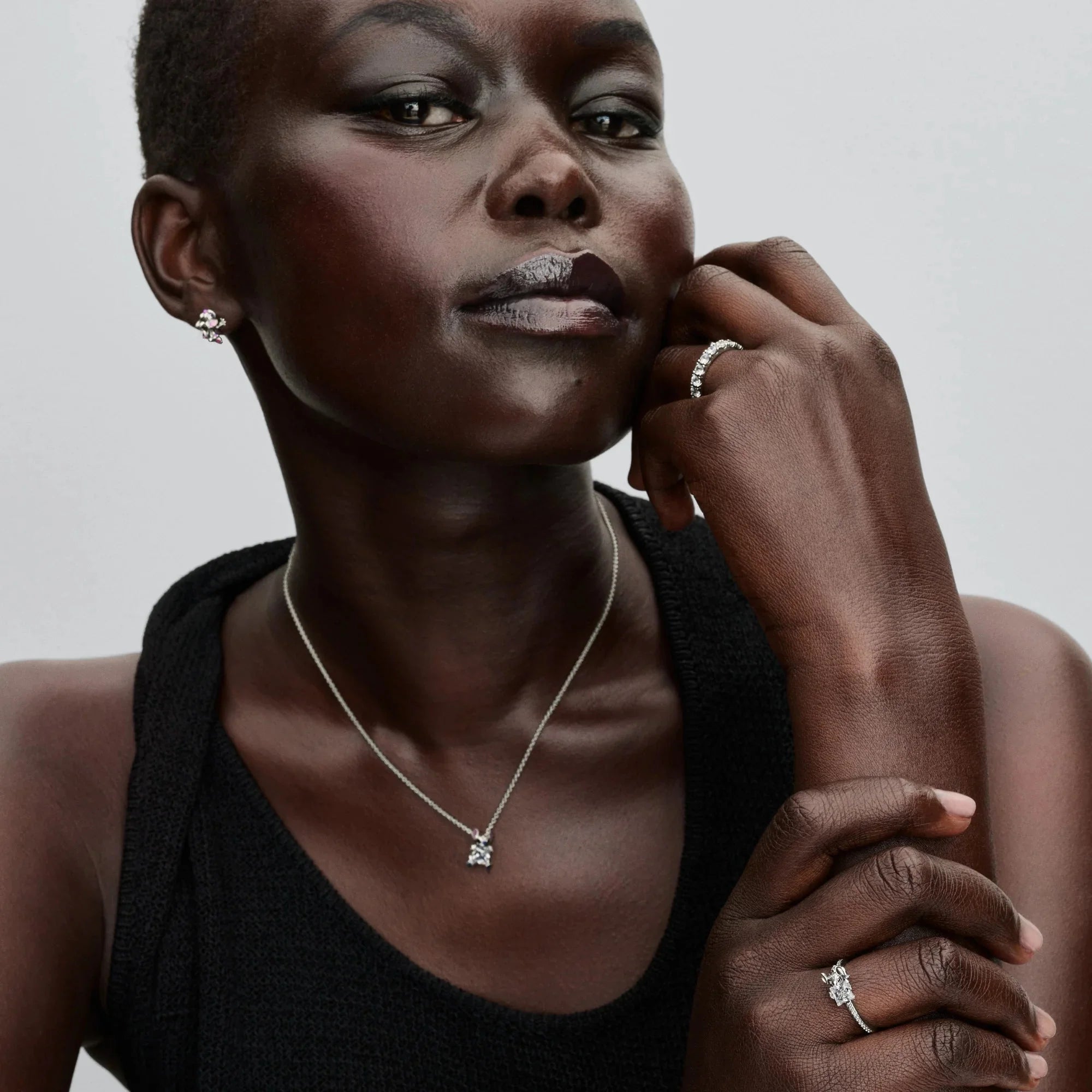 Disney Stitch Collier kaklarota