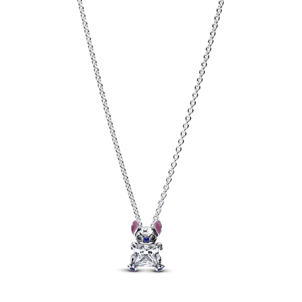 Disney Stitch Collier kaklarota