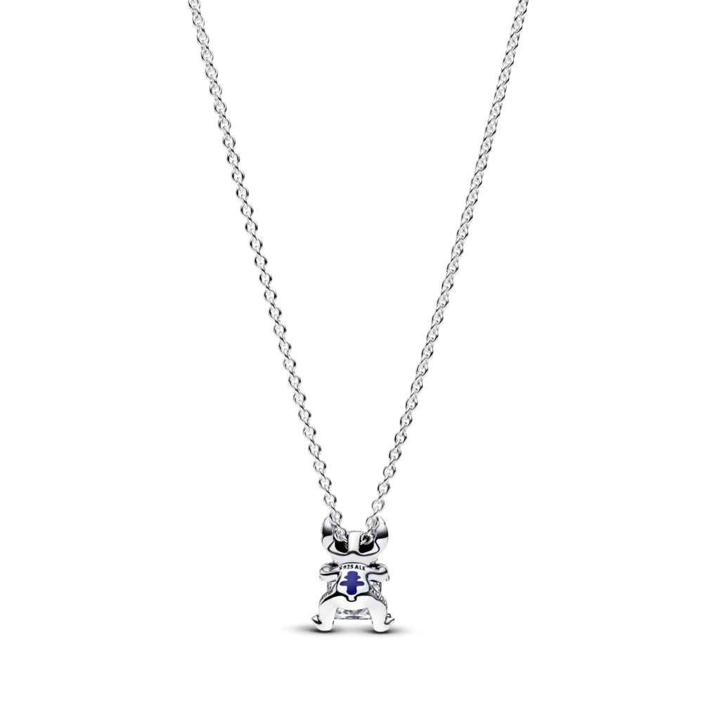 Disney Stitch Collier kaklarota