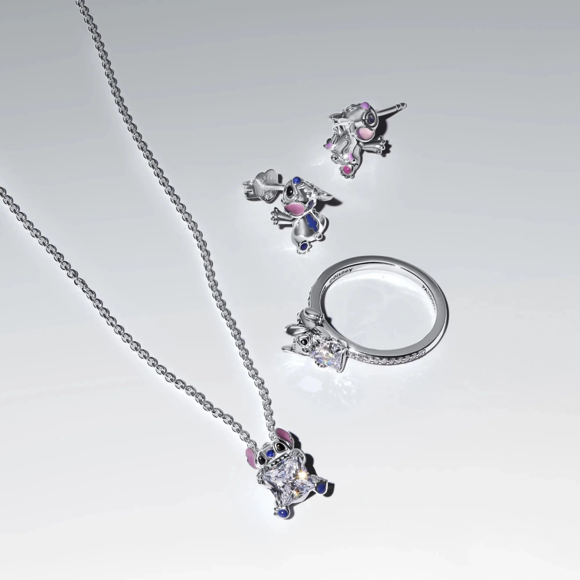 Disney Stitch Collier kaklarota