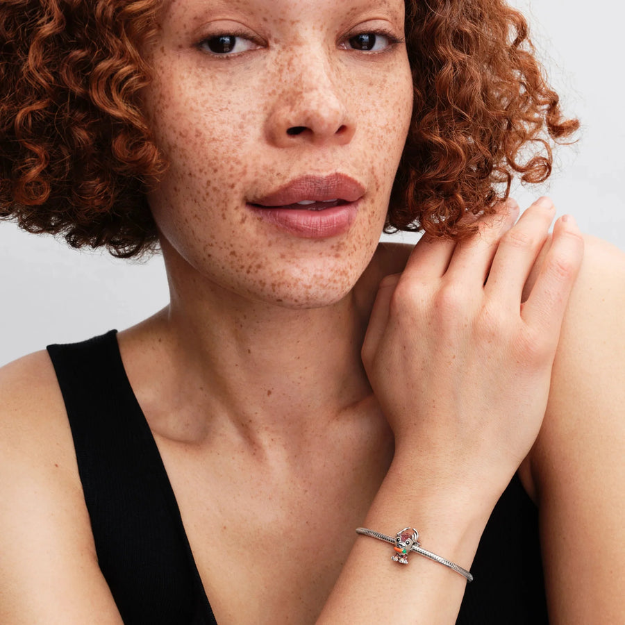 Disney ziemeļbrieža Svena amulets