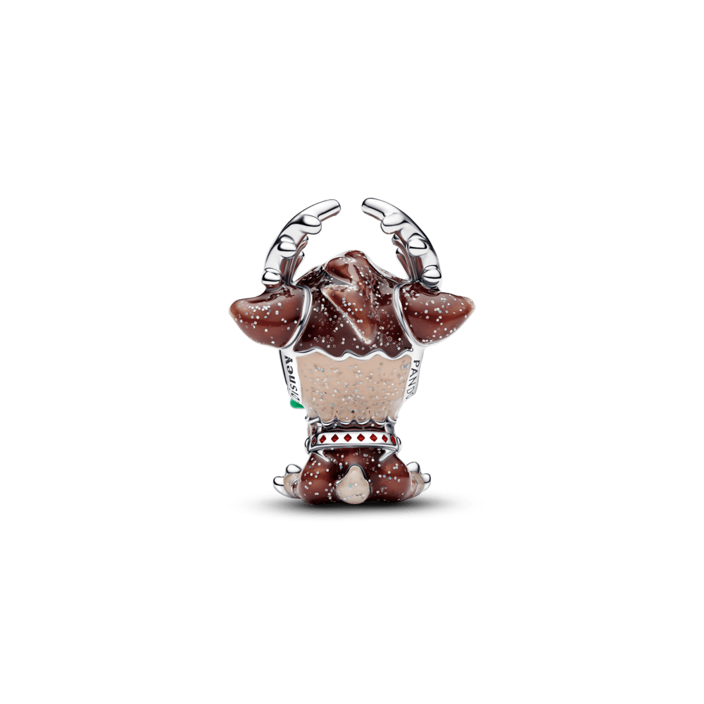 Disney ziemeļbrieža Svena amulets