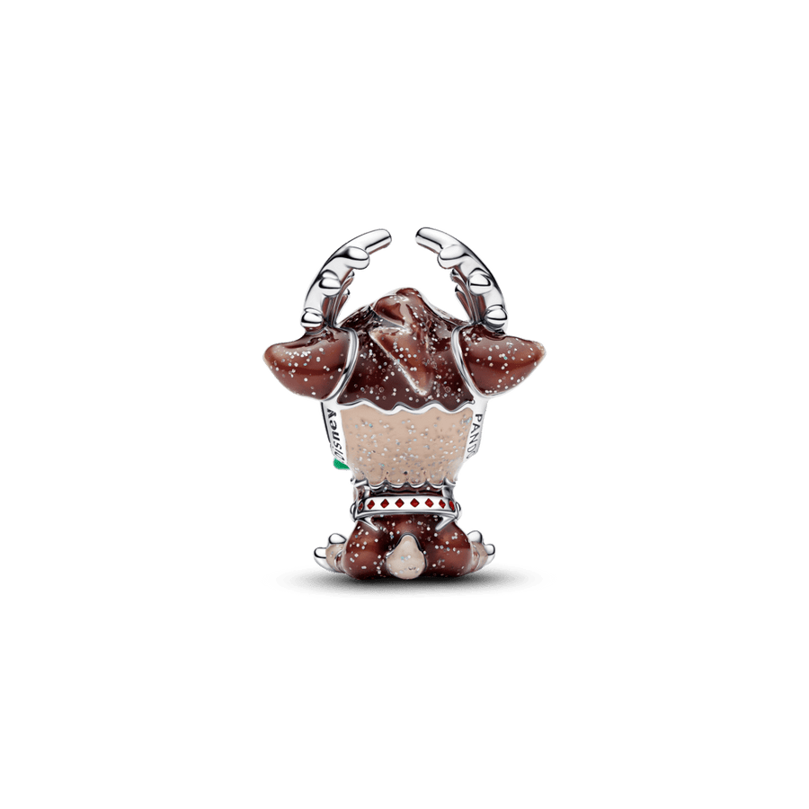 Disney ziemeļbrieža Svena amulets