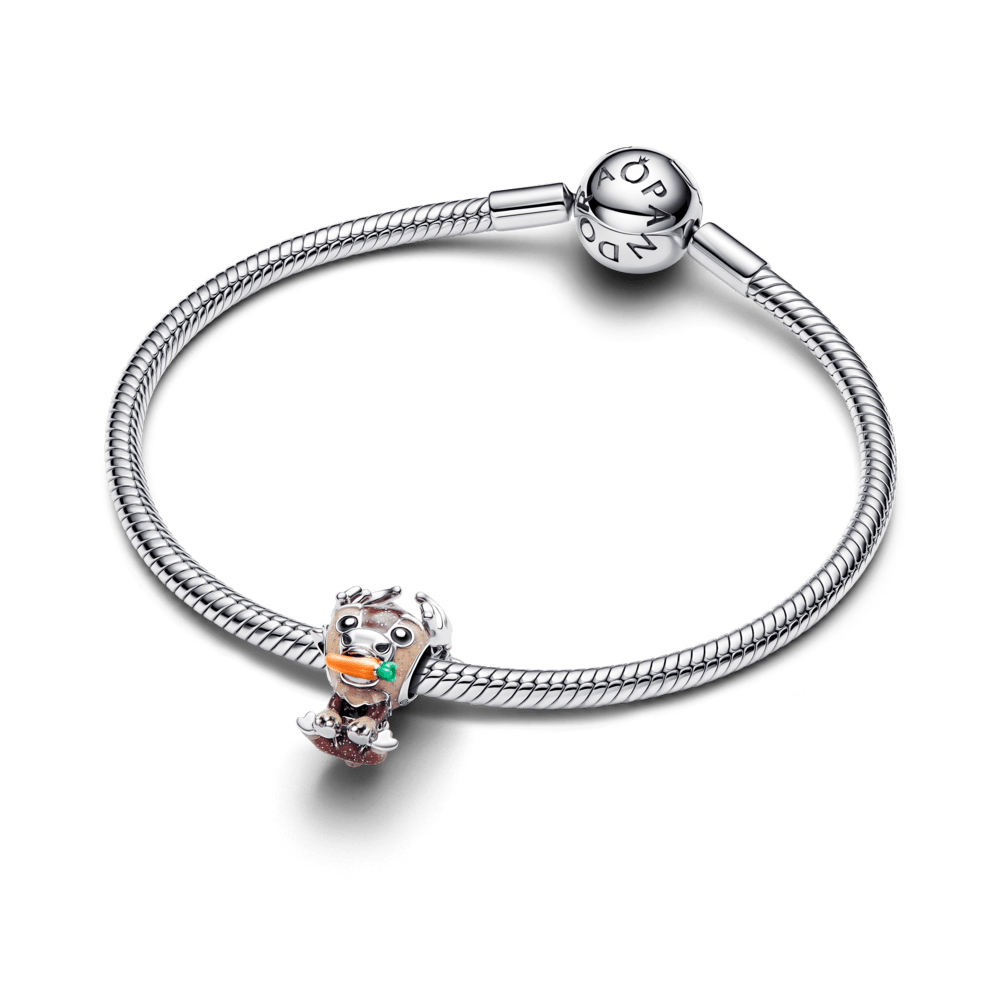 Disney ziemeļbrieža Svena amulets