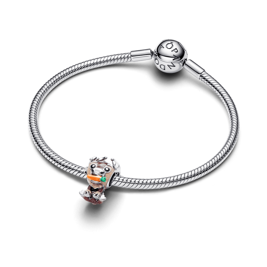 Disney ziemeļbrieža Svena amulets