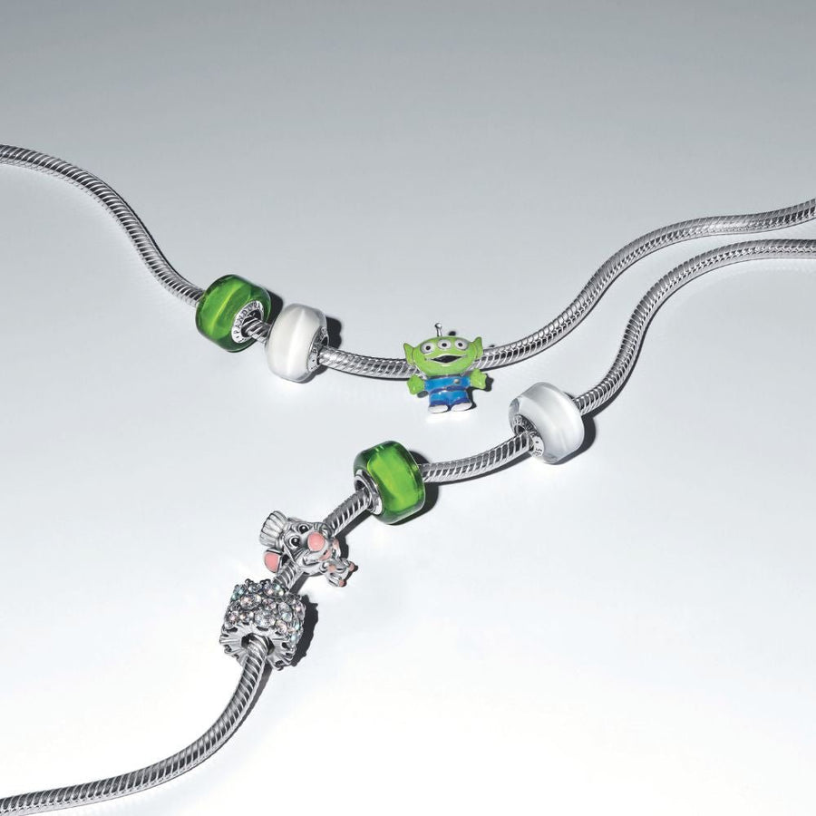 Disney Pixar Ratatouille Remy amulets