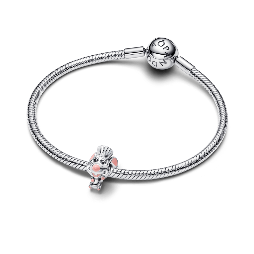 Disney Pixar Ratatouille Remy amulets