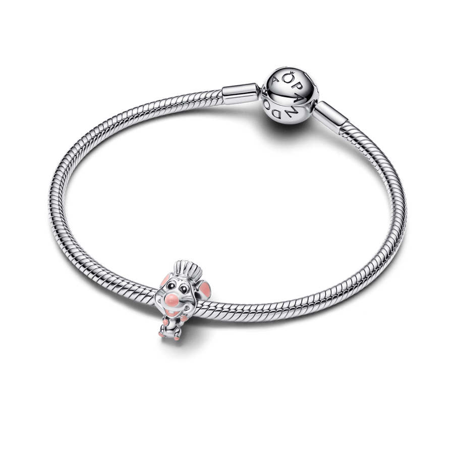 Disney Pixar Ratatouille Remy amulets