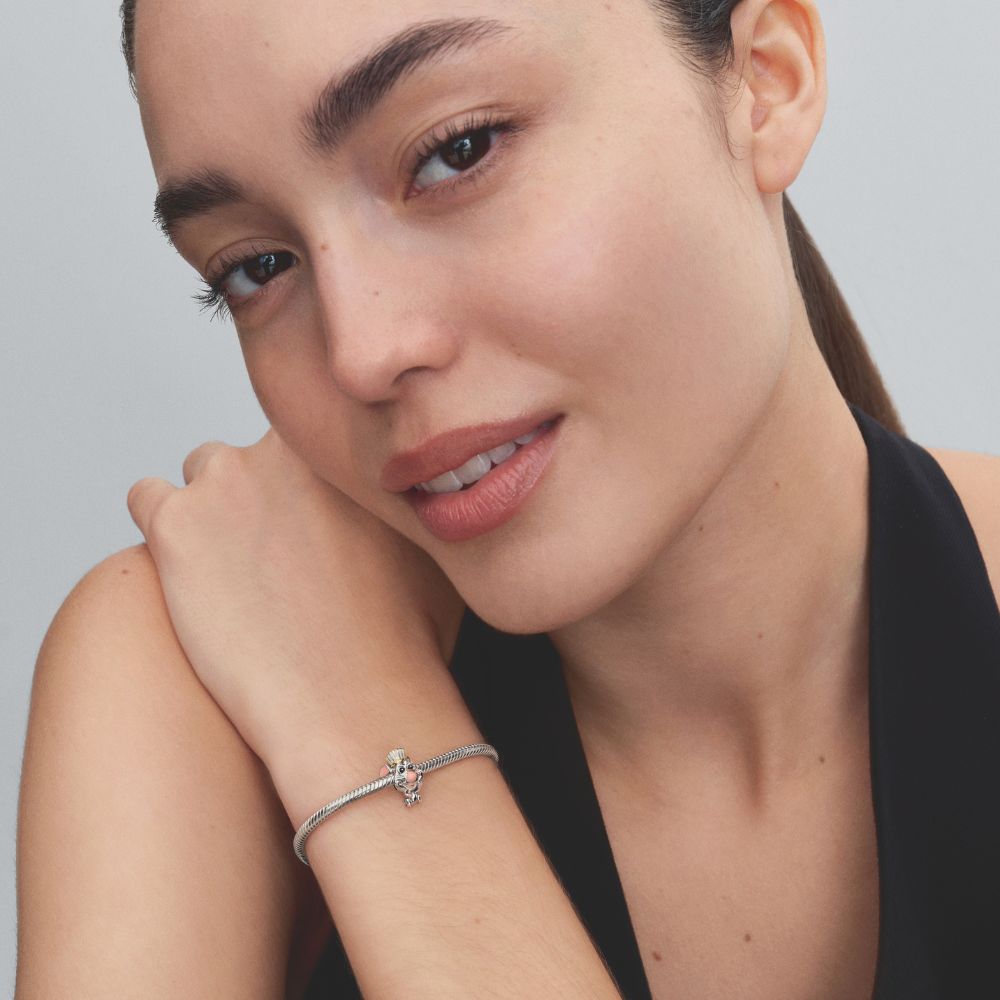 Disney Pixar Ratatouille Remy amulets