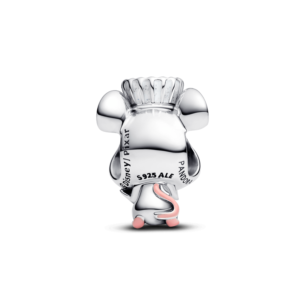 Disney Pixar Ratatouille Remy amulets