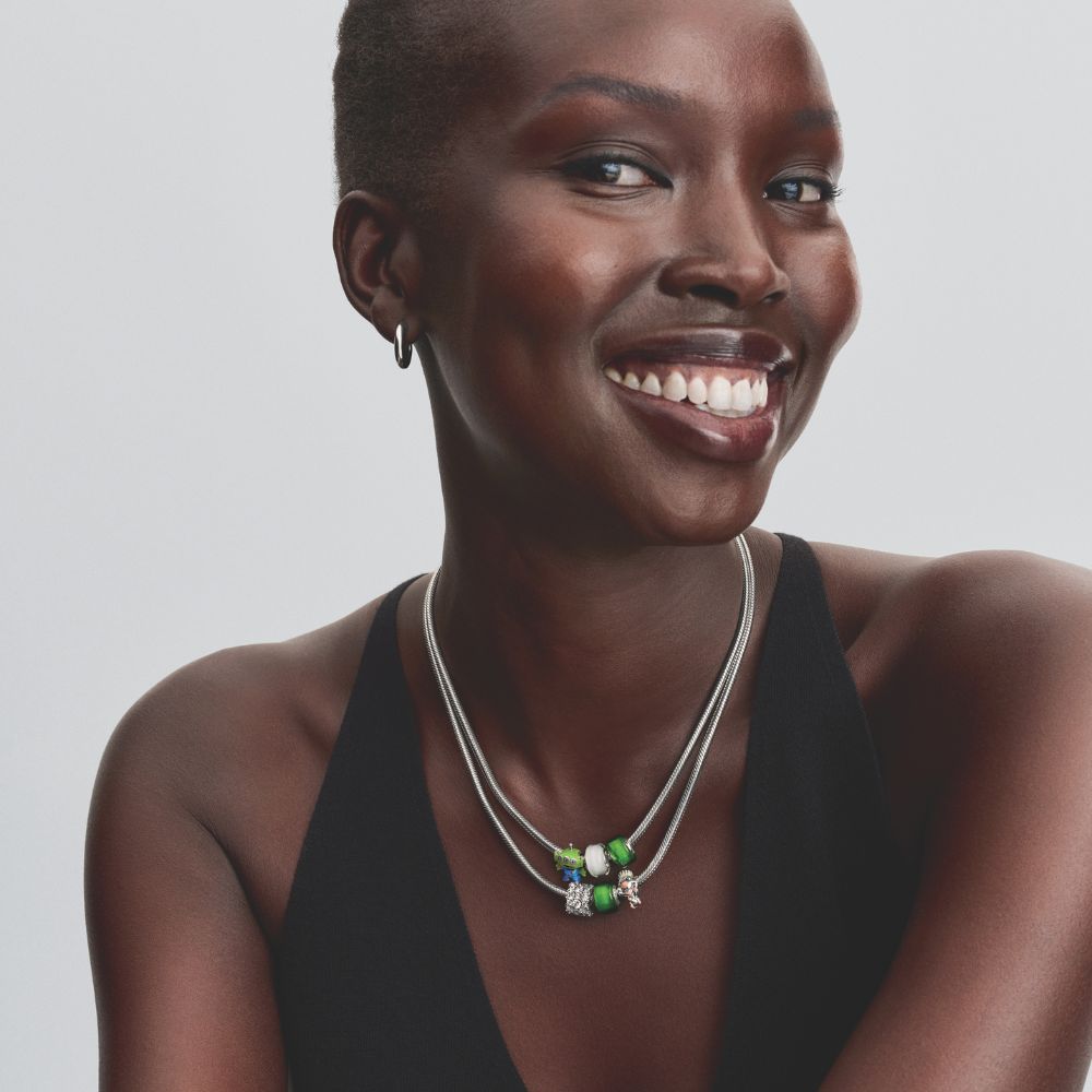 Disney Pixar rotaļlietu stāsta 'Citplanētietis' amulets