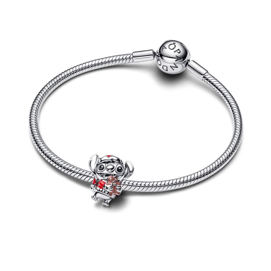 “Disney” Stiča svētku amulets