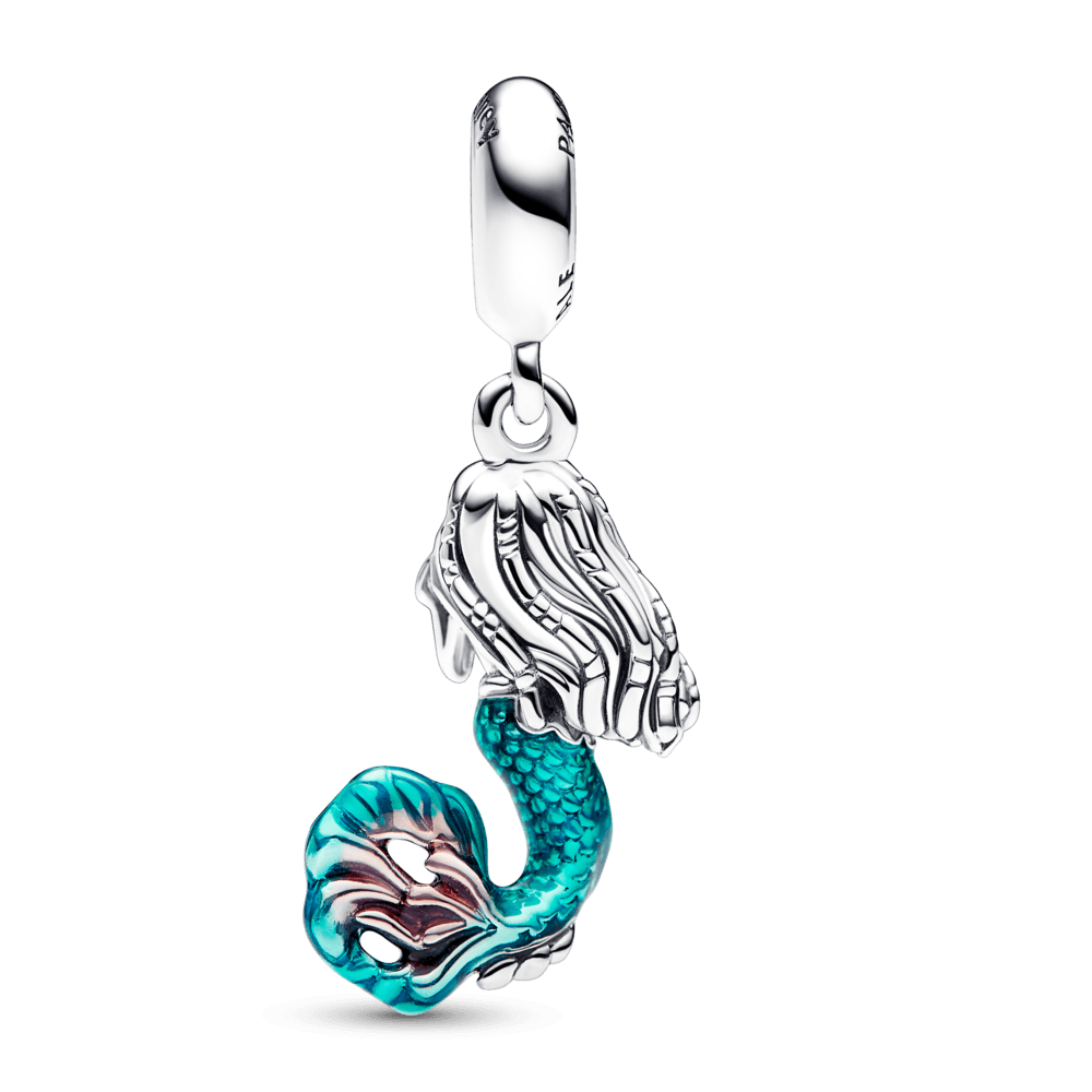 Disney Mazās nāriņas Arielas amulets