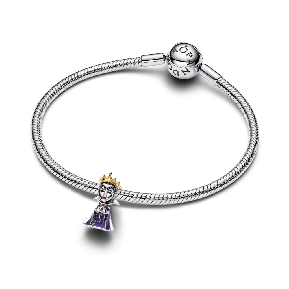 Disney Villains ļaunās karalienes amulets