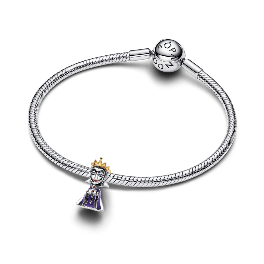Disney Villains ļaunās karalienes amulets
