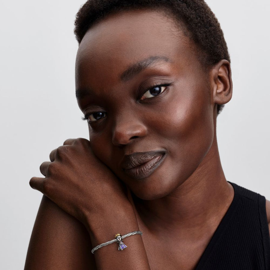 Disney Villains ļaunās karalienes amulets