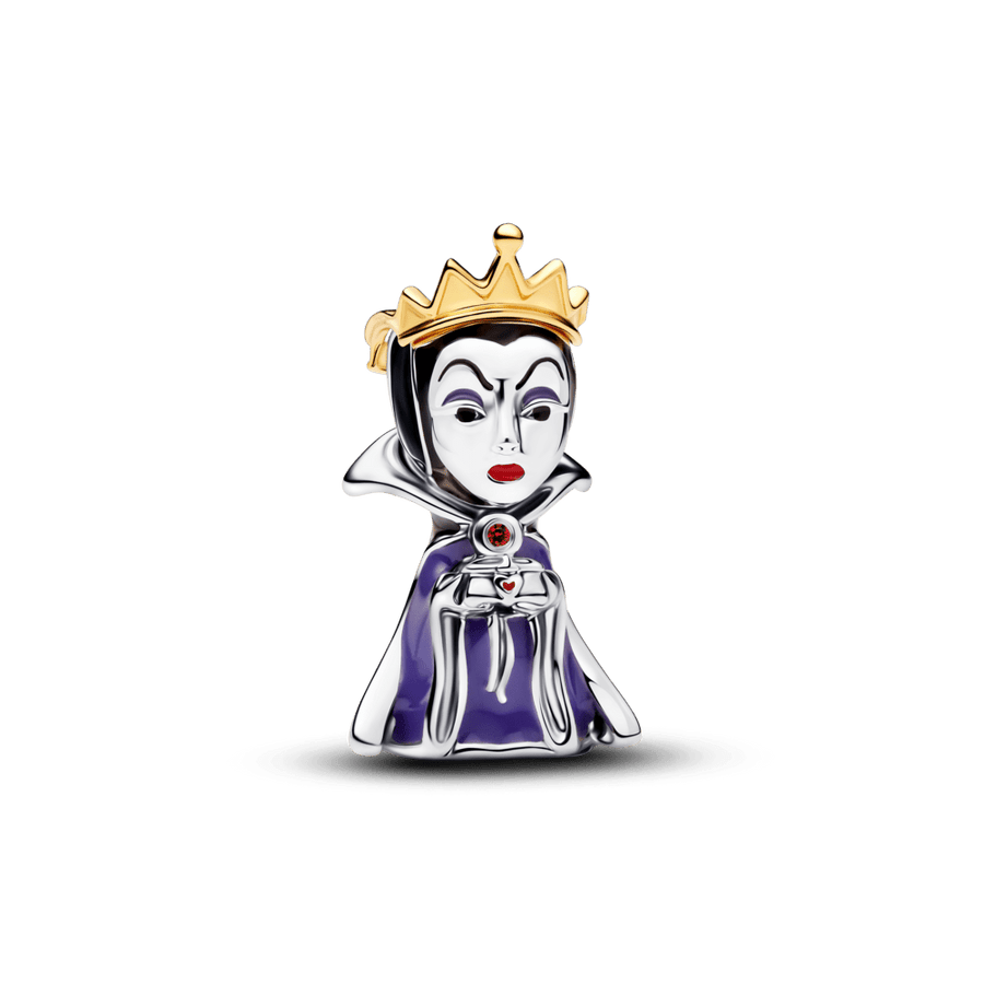 Disney Villains ļaunās karalienes amulets