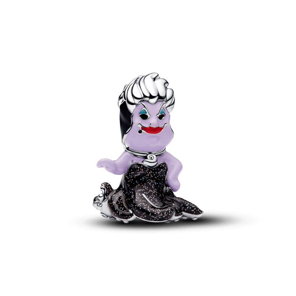 Disney Villains Ursulas amulets