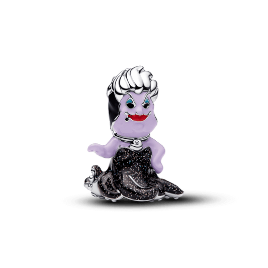 Disney Villains Ursulas amulets