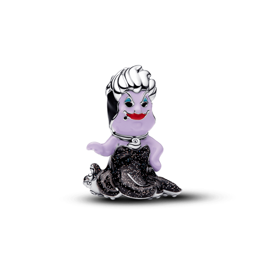 Disney Villains Ursulas amulets